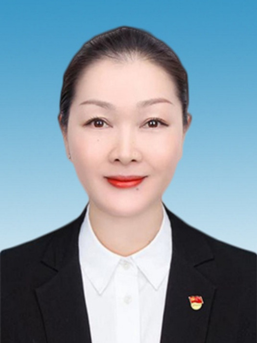 普麗(雲南省德宏州投資促進局副局長) 普麗(雲南省德宏州投資促進局副局長)