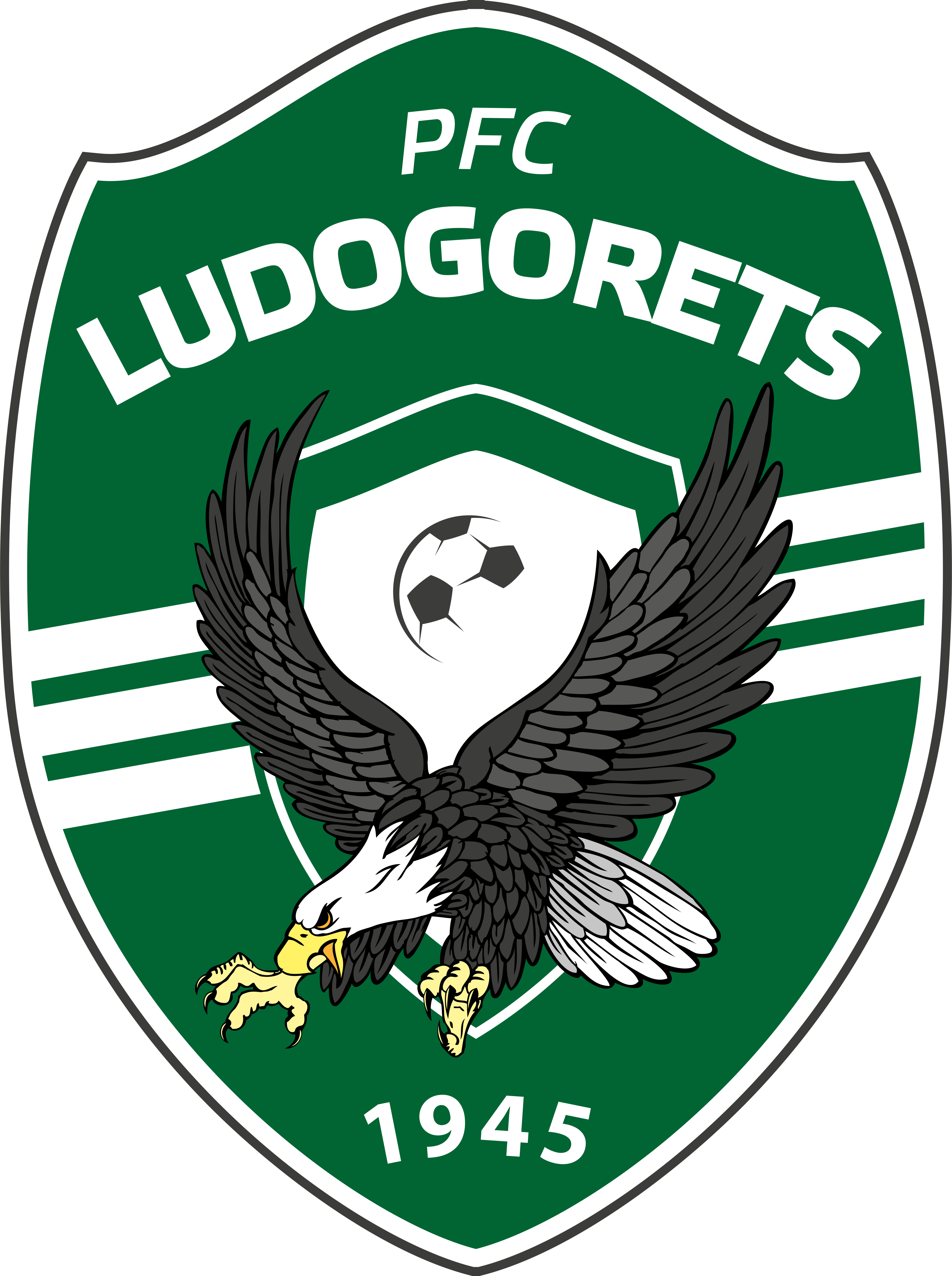 盧多格雷茨足球俱樂部