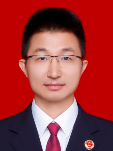張萬順(寧夏回族自治區固原市原州區人民檢察院黨組書記、檢察長) 張萬順(寧夏回族自治區固原市原州區人民檢察院黨組書記、檢察長)