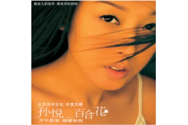 Say Goodbye(孫悅《多情》專輯中的歌曲) Say Goodbye(孫悅《多情》專輯中的歌曲)