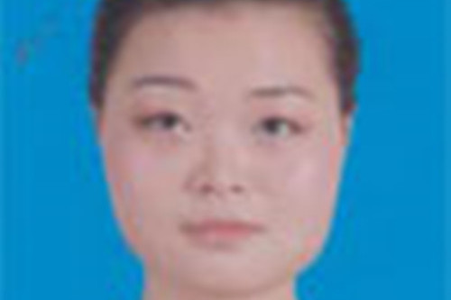 朱成琳 朱成琳