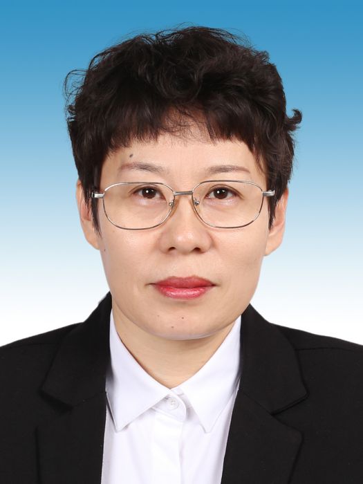 馬萍(山東省棗莊市山亭區行政審批服務局黨組成員、三級主任科員) 馬萍(山東省棗莊市山亭區行政審批服務局黨組成員、三級主任科員)