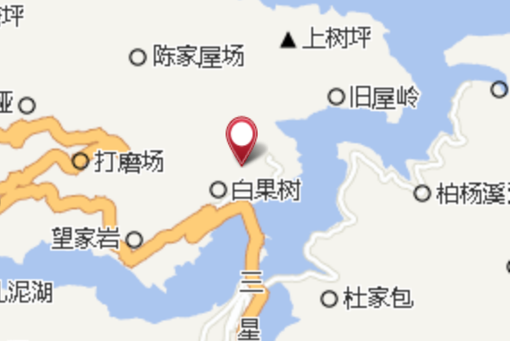千將坪