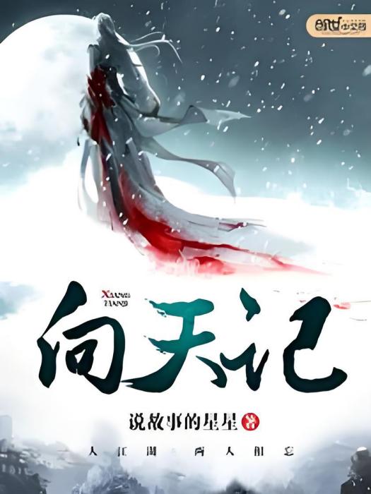 向天記 向天記