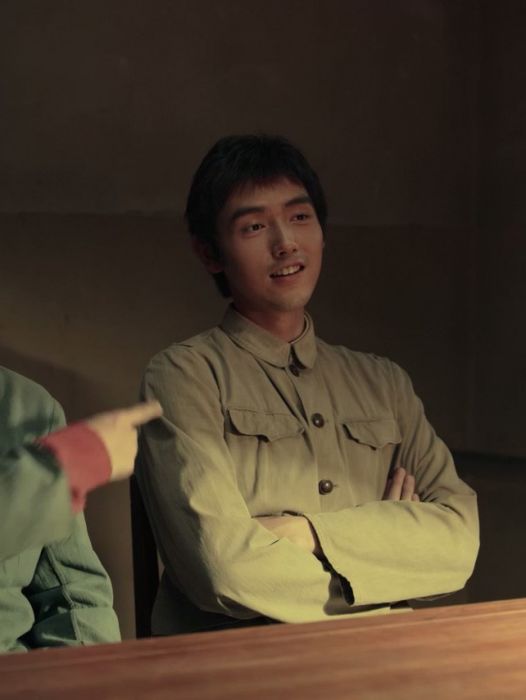 顧新桅