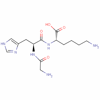 銅肽