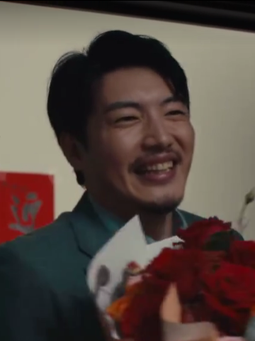 陳虎(刑偵劇《真相背後》中的角色) 陳虎(刑偵劇《真相背後》中的角色)