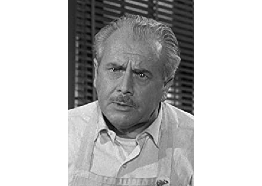 Stanley Farrar Stanley Farrar