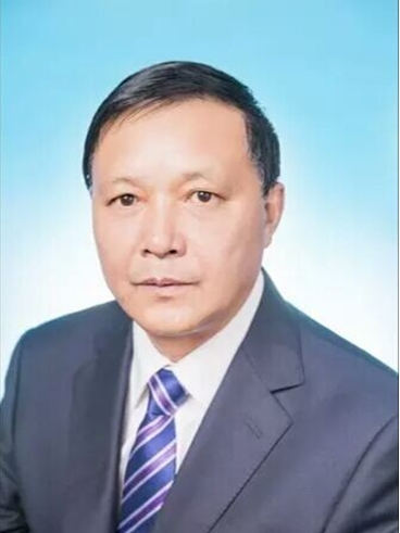 冉義(遂寧市政協黨組成員、副主席) 冉義(遂寧市政協黨組成員、副主席)