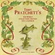 Terry Pratchett\x27s Discworld Collectors\x27 Edition Calendar 2012 Terry Pratchett\x27s Discworld Collectors\x27 Edition Calendar 2012