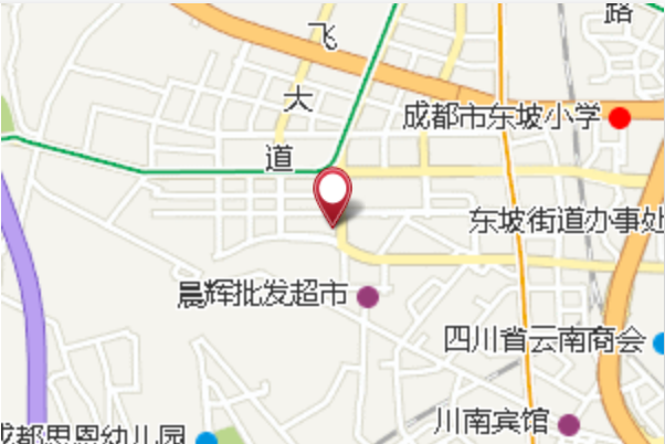 代家林 代家林