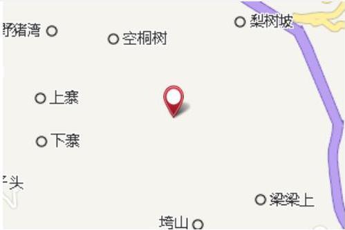 冷箐溝 冷箐溝