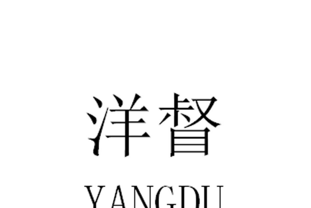 洋督 洋督