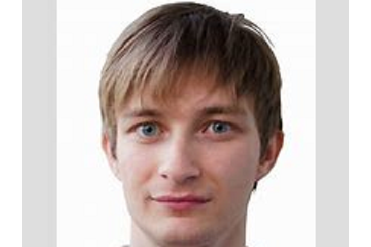 Vitali Belyakov Vitali Belyakov