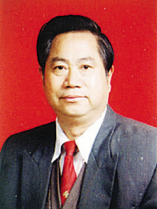姚家樹 姚家樹