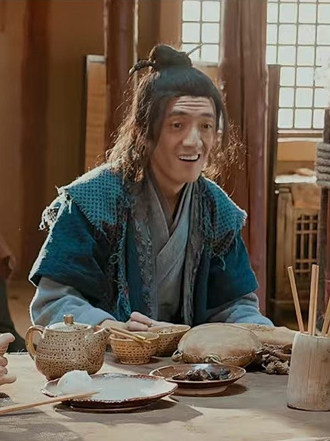 宋榮(電影《黃沙渡》中的逃兵角色) 宋榮(電影《黃沙渡》中的逃兵角色)