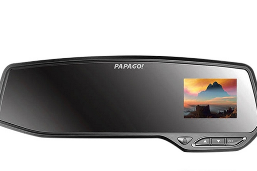 PAPAGO GoSafe730plus PAPAGO GoSafe730plus