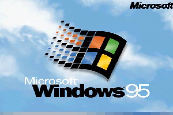 windows95吧 windows95吧