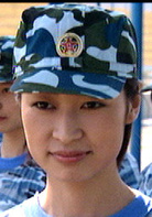 軍港之夜(2002年董勇、俞飛鴻、聶遠主演電視劇)