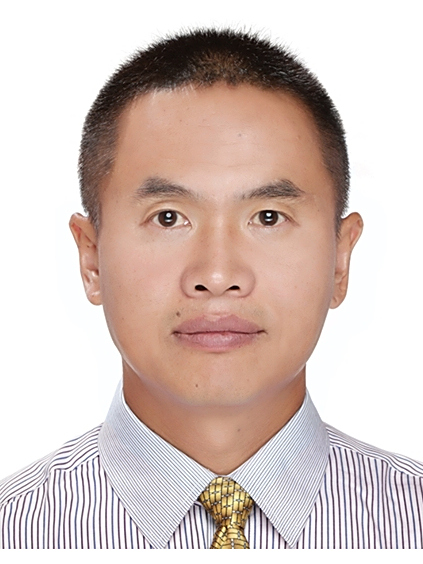 劉章雄 劉章雄