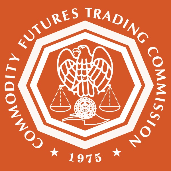 美國商品期貨交易委員會(CFTC)
