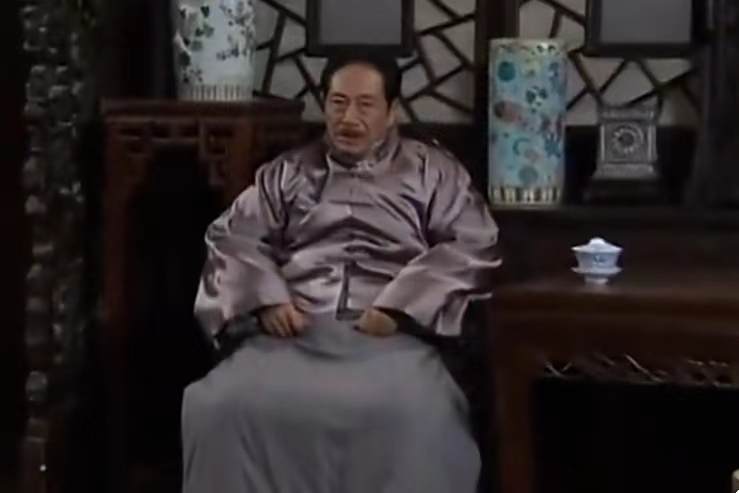李祖琦