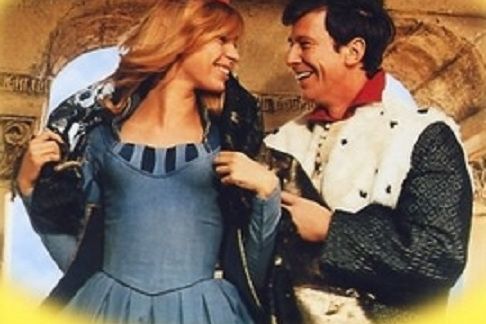 Wie heiratet man einen König Wie heiratet man einen König