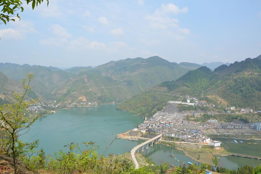 洞仙村 洞仙村