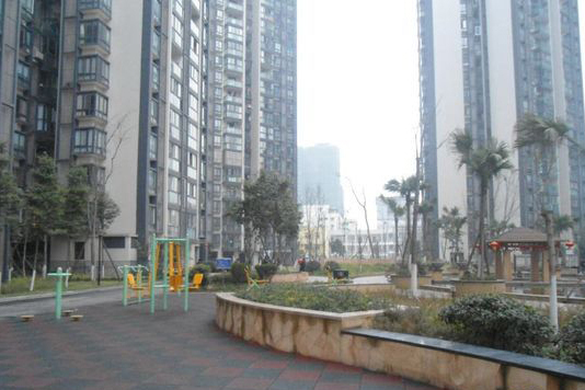 蜀都惠園 蜀都惠園