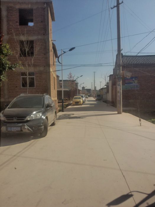 熊家營村(雲南省大理白族自治州彌渡縣新街鎮下轄村（已撤銷）)