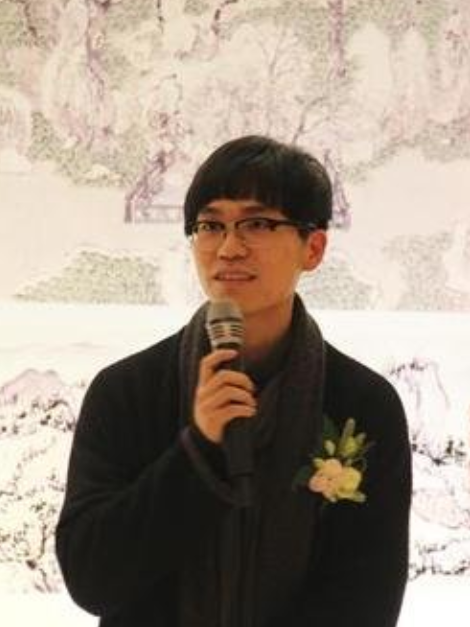 虞仲韋 虞仲韋