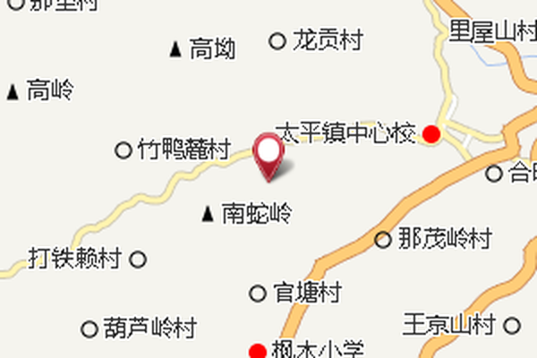 樂和堂村 樂和堂村