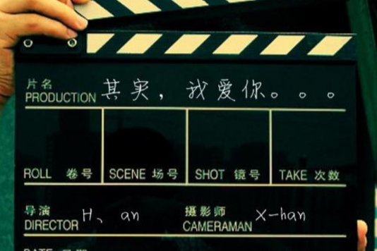 其實我愛你(郭美美、王成倩等主演的電視劇) 其實我愛你(郭美美、王成倩等主演的電視劇)