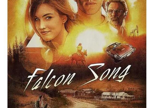 Falcon Song Falcon Song