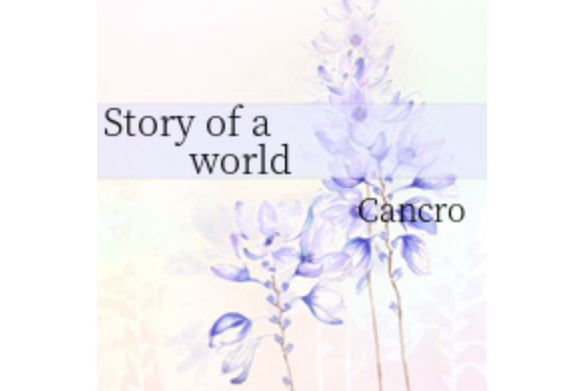 Story of a world Story of a world