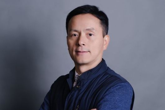 李曉林(原同盾科技合伙人兼人工智慧研究院院長)