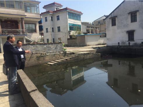 水聯村 水聯村