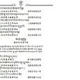 觀音心咒