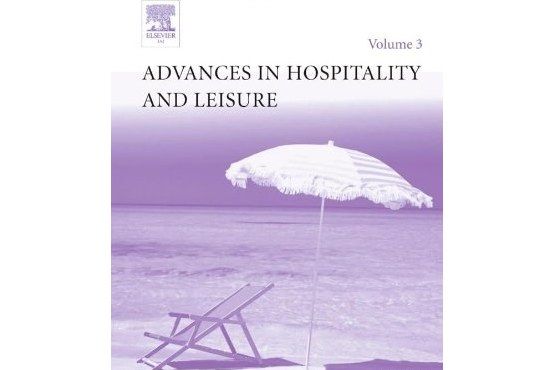 Advances in Hospitality and Leisure