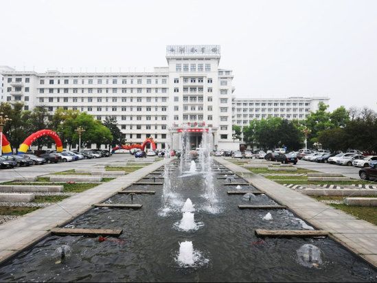 湖南賓館 湖南賓館