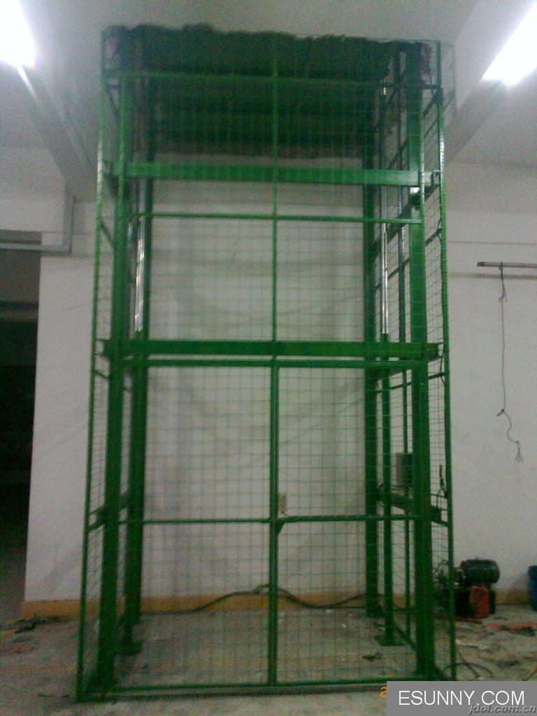 吊籠
