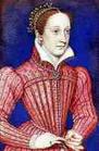 瑪麗一世(1553年~1558年)