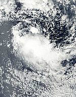 2014-2015年澳洲地區熱帶氣旋季