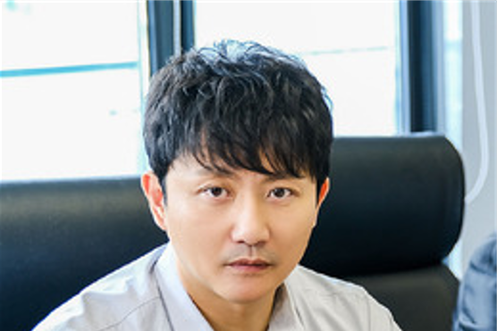 馮春生(電視劇《不惑之旅》中的角色) 馮春生(電視劇《不惑之旅》中的角色)