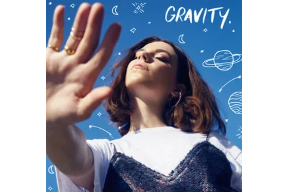 Gravity(Yorke演唱的歌曲) Gravity(Yorke演唱的歌曲)