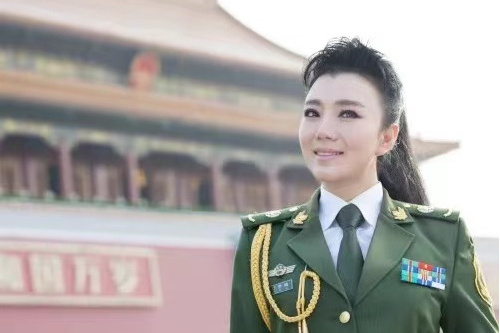 中國好人(劉子旗演唱歌曲) 中國好人(劉子旗演唱歌曲)