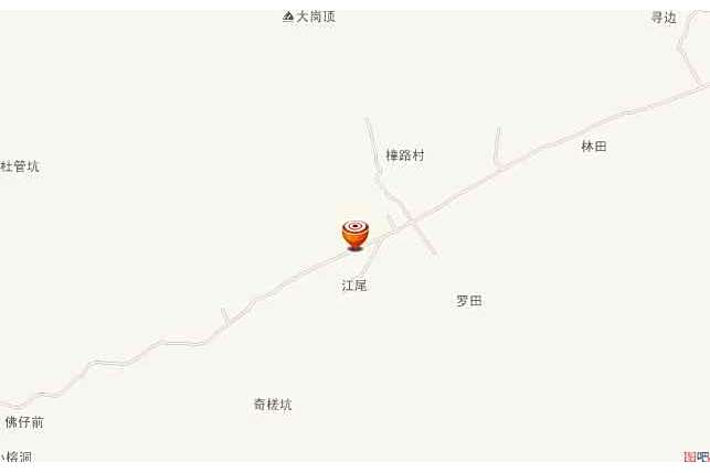 樟路村