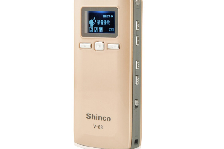 新科V-68 16G 新科V-68 16G
