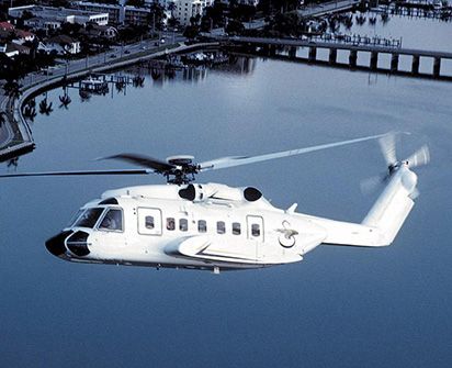 S-52直升機 S-52直升機