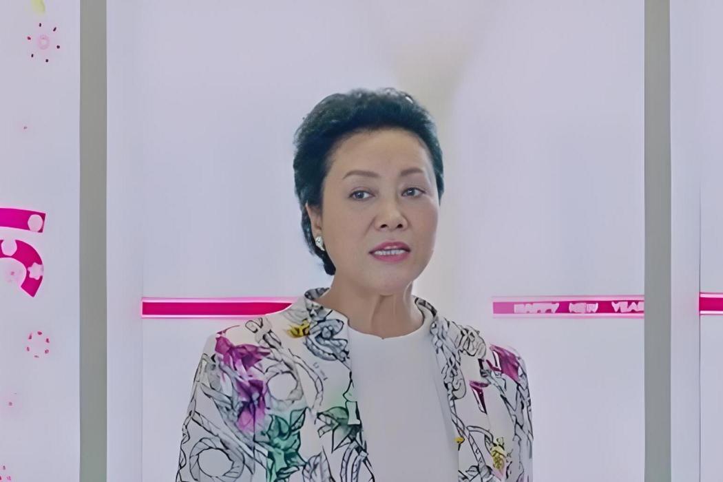 李母(都市情感劇《老公們的私房錢》中的角色) 李母(都市情感劇《老公們的私房錢》中的角色)